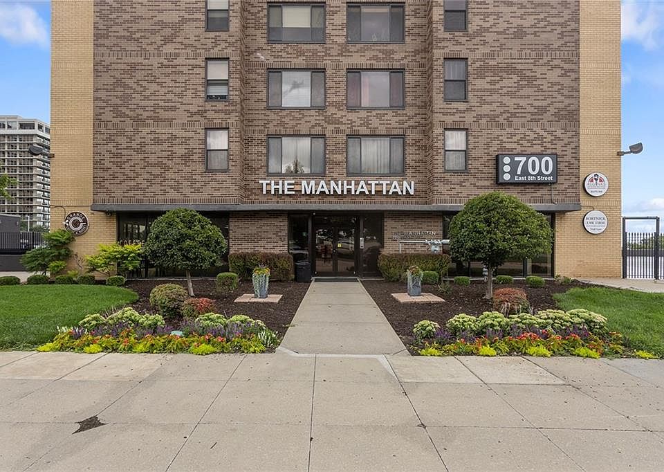 1st image of 700 E 8th St Unit 16J