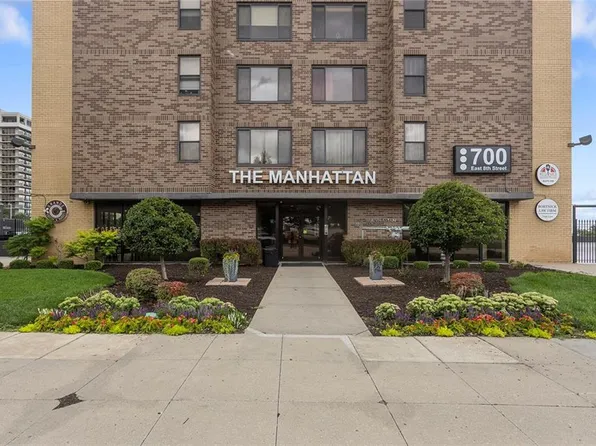 700 E 8th St Unit 16J, Kansas City, MO 64106
