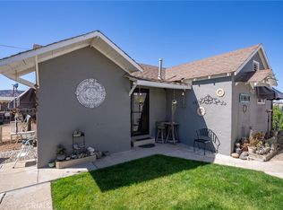 59760 Annette St, San Ardo, CA 93450