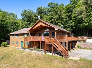 345 Goodman Rd, Fort Ann, NY 12827