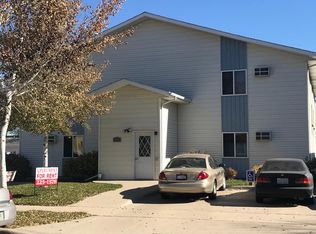 117 S Arch St APT 5, Aberdeen, SD 57401
