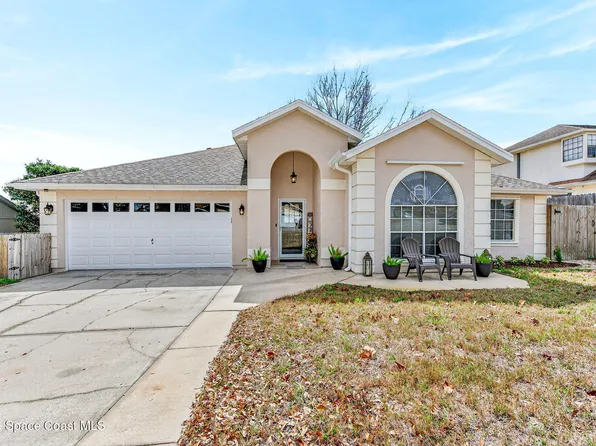 3969 Ridgewood Dr, Titusville, FL 32796