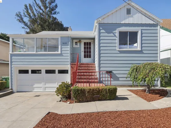 3121 Sheffield Ave, Oakland, CA 94602