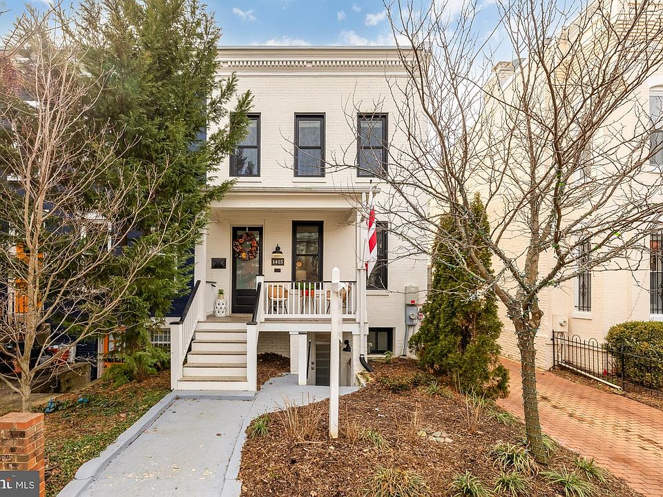 1st image of 1415 F St NE