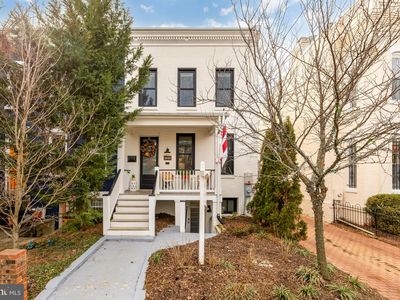 1415 F St NE, Washington, DC, 20002