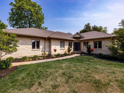 260 Northridge Dr, Oxford, OH, 45056