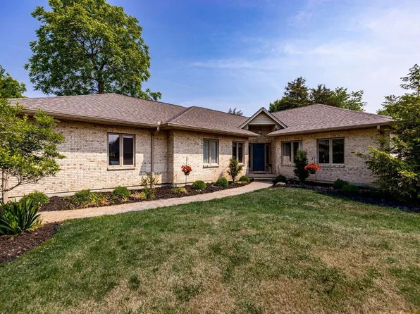 260 Northridge Dr, Oxford, OH 45056