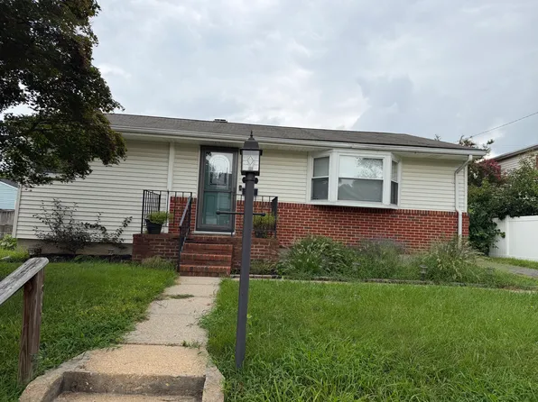 515 Southwell Rd, Linthicum, MD 21090