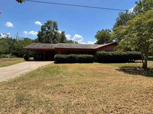 144 Faggett Rd, Gladewater, TX 75647