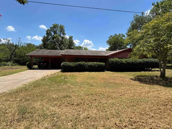 144 Faggett Rd, Gladewater, TX 75647