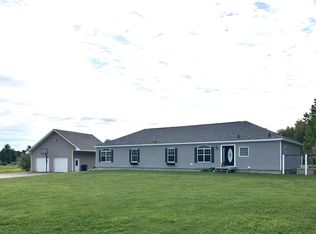 6855 N One Mile Rd, Pickford, MI 49774