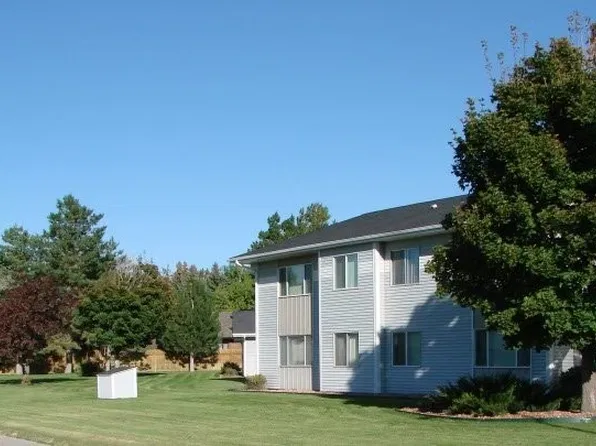 Meadow Lane Village Apartments, 807 Meadow Lane Ave #23c3b27ed, Cody, WY 82414