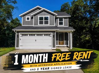 8 Rearsby Ln, Bella Vista, AR 72715