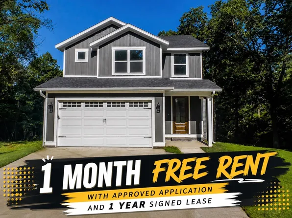 8 Rearsby Ln, Bella Vista, AR 72715