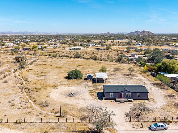 5th image of 603 N FALTON Road