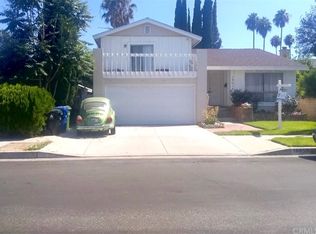 19614 Valerio St, Reseda, CA 91335