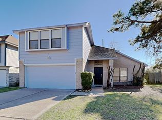 9635 Orangevale Dr, Spring, TX 77379