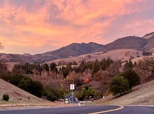 110 Sunhaven Rd, Danville, CA 94506