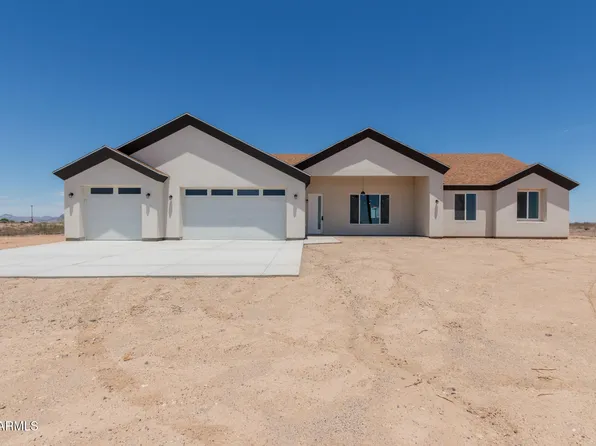 5536 N 375TH Avenue, Tonopah, AZ 85354