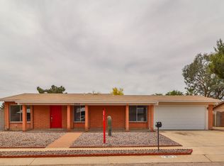 7932 E Almond Pl, Tucson, AZ 85730