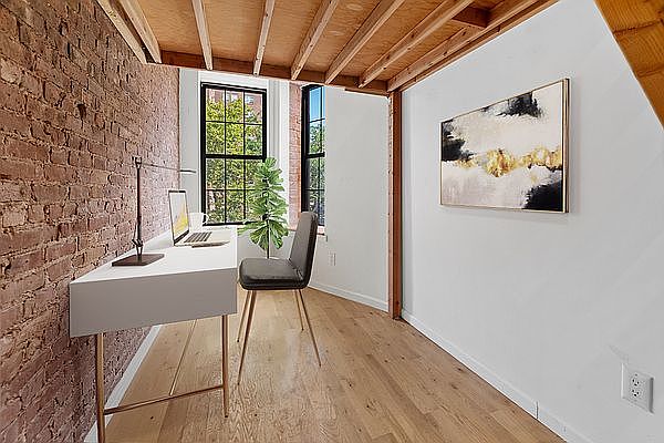 1st image of 282 W 127th St #7