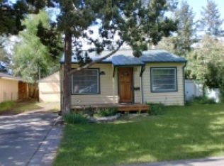 452 NE Clay Ave, Bend, OR 97701