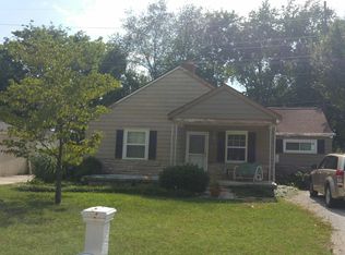 2030 Stanford Dr SW, Huntsville, AL 35801