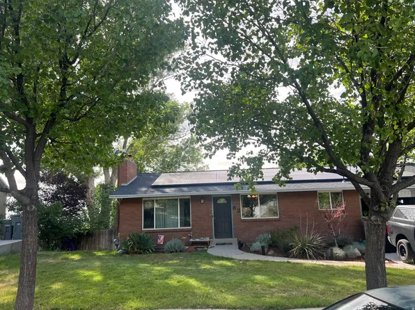 82 Angela Way, North Salt Lake, UT 84054
