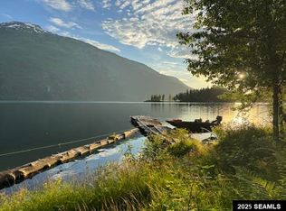Uss 3625 Chilkat Lake Rd LOT 5, Haines, AK 99827
