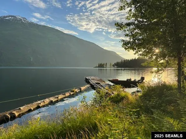 Uss 3625 Chilkat Lake Rd Lot 5, Haines, AK 99827