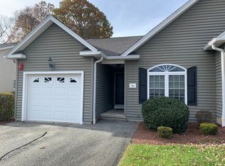 34 Gibson Way, West Springfield, MA 01089