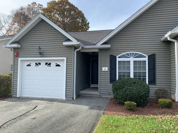 34 Gibson Way, West Springfield, MA 01089
