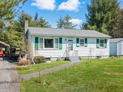 174 Middlefield Road, Earlton, NY, 12058