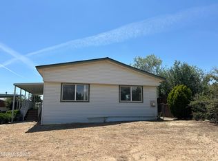 6140 Dutch Flat Rd, Sun Valley, NV 89433