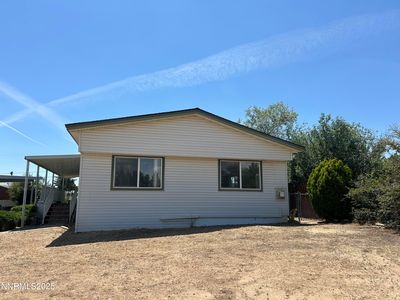 6140 Dutch Flat Rd, Sun Valley, NV, 89433