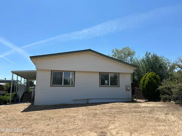 6140 Dutch Flat Rd, Sun Valley, NV 89433