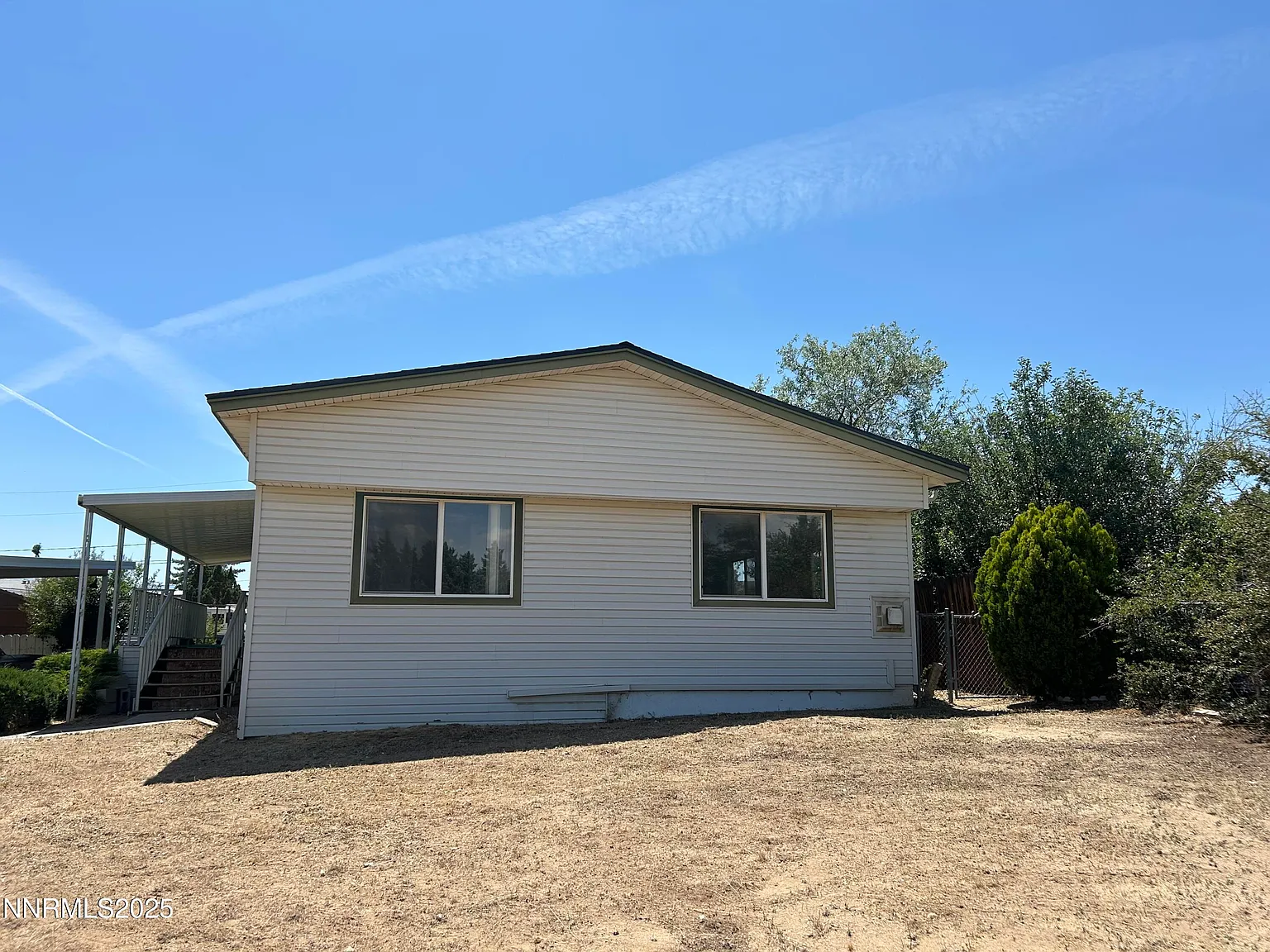 6140 Dutch Flat Rd photo 1