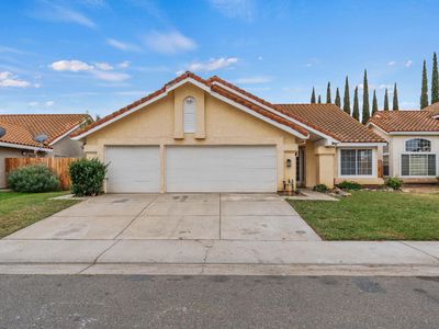 3310 El Valle Way, Antelope, CA, 95843