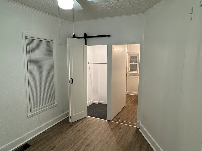 Master Room