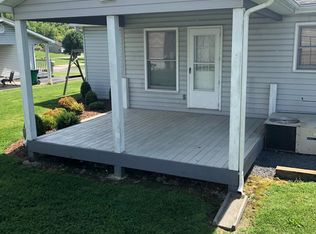 302 Westwood Place Private Dr #2, Bristol, TN 37620
