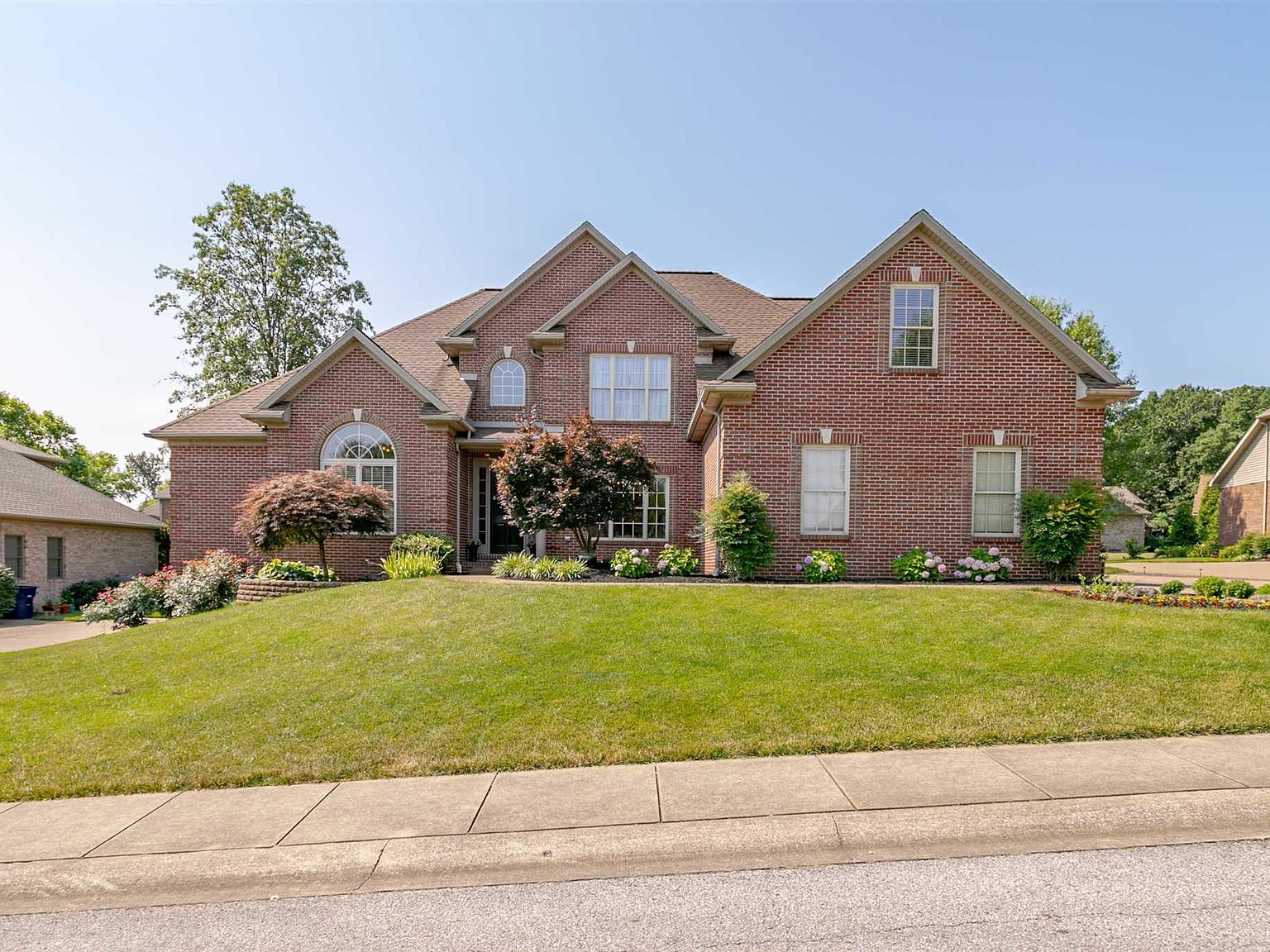 2401 Windemere Dr, Evansville, IN 47725 Zillow