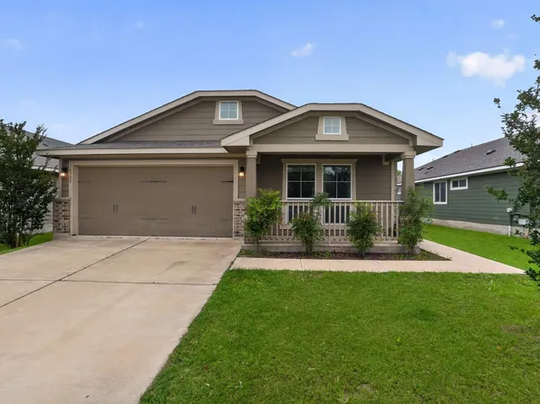 18308 Cuyahoga Dr, Pflugerville, TX 78660