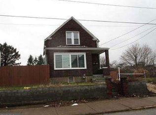 1438-1440 Grandview Ave, Braddock, PA