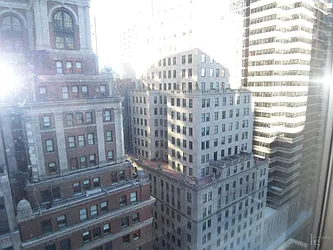 Rented by Hecht Group