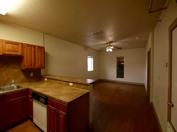Retama Vista Apartments