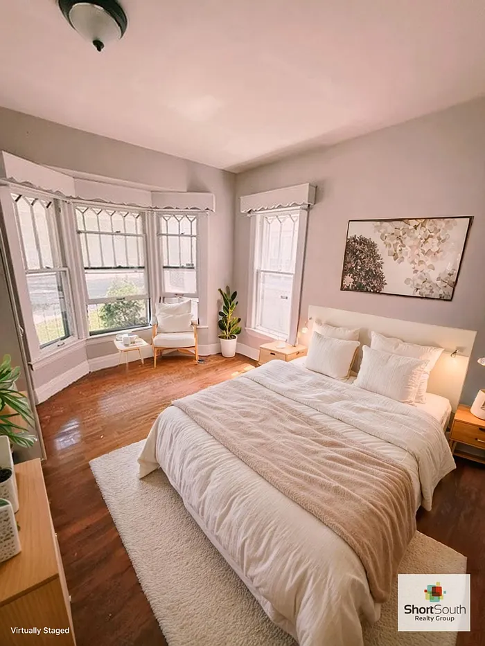 3 bed, 1.0 bath, 1200 sqft, $1,400 — Photo 4