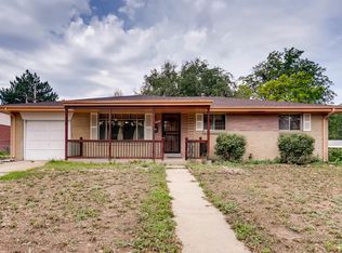 1091 Jamaica St, Aurora, CO 80010