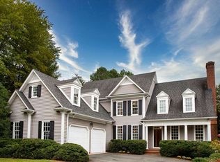 2024 Piper Way, Keswick, VA 22947