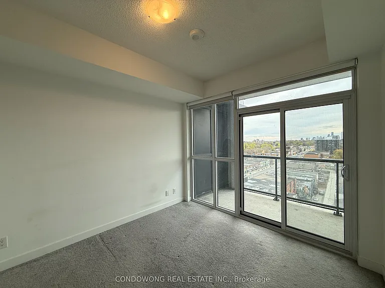 1603 Eglinton Ave W #902 — Photo 5