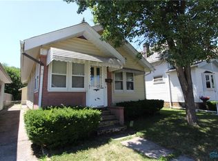 346 Sheldon St, Toledo, OH
